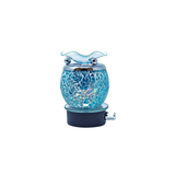 Broken Glass Wall Plug-In Aroma Lamp