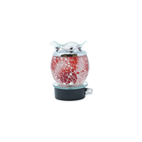 Broken Glass Wall Plug-In Aroma Lamp