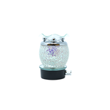 Broken Glass Wall Plug-In Aroma Lamp