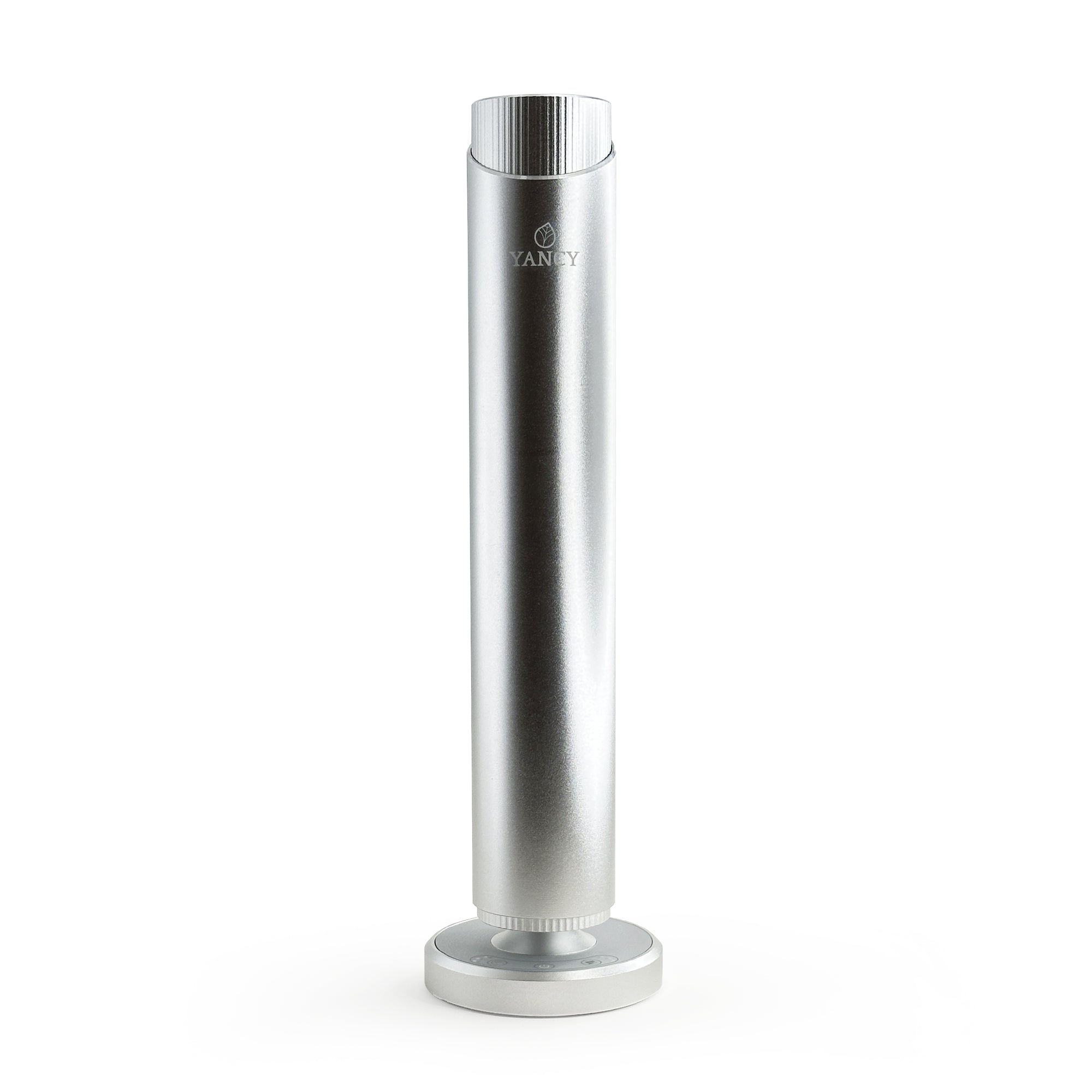 YANCY S100 Bluetooth Electric Waterless Oil Diffuser (Cordless/Corded Mode) - 100ml