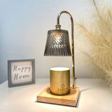 Scented Candle Warming Lamp Decor For Living Room Candle Warmer For Office Kitchen Gift For Candle Lover