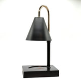 Scented Candle Warming Lamp Decor For Room Black Candle Warmer For Kitchen Decor Gift For Candle Lover
