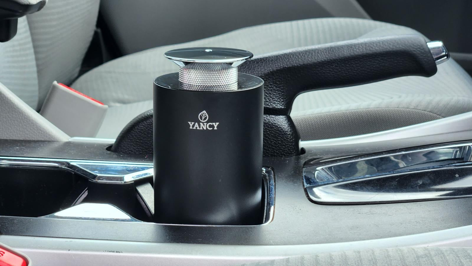 Yancy's Elegant Car Diffuser