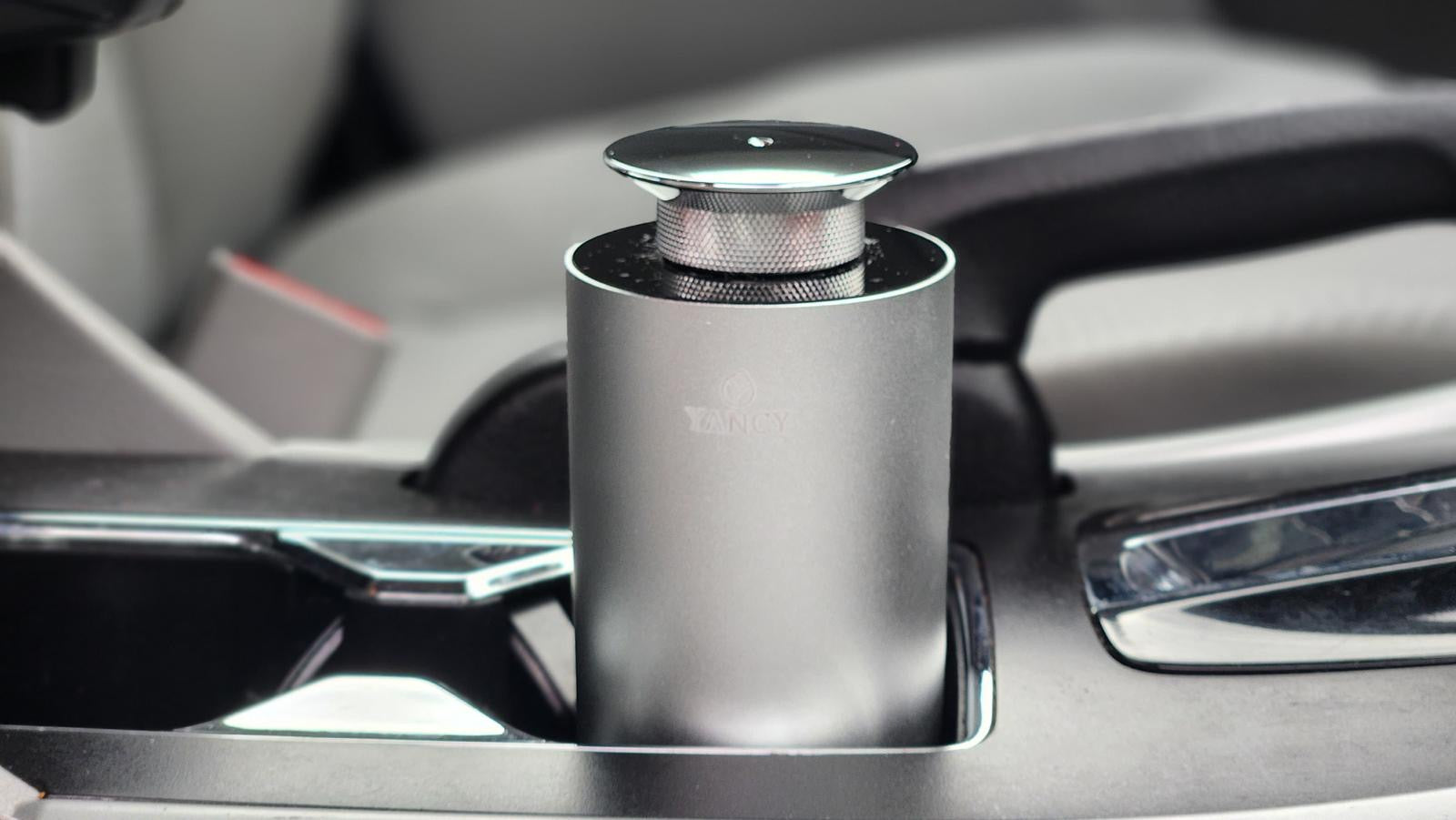 Yancy's Elegant Car Diffuser