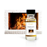 Fireplace Scent | Special Edition