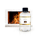 Fireplace Scent | Special Edition