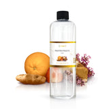 Inappropriate Scent l Luxury Collection