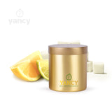 Handmade Soy Wax Candle - Lemon Sugar (12 oz)