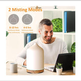 CERAMIC AROMA DIFFUSER - 250ML