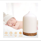 CERAMIC AROMA DIFFUSER - 250ML
