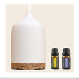 CERAMIC AROMA DIFFUSER - 250ML