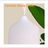 CERAMIC AROMA DIFFUSER - 250ML