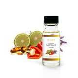 Sauvage Scent l Luxury Collection