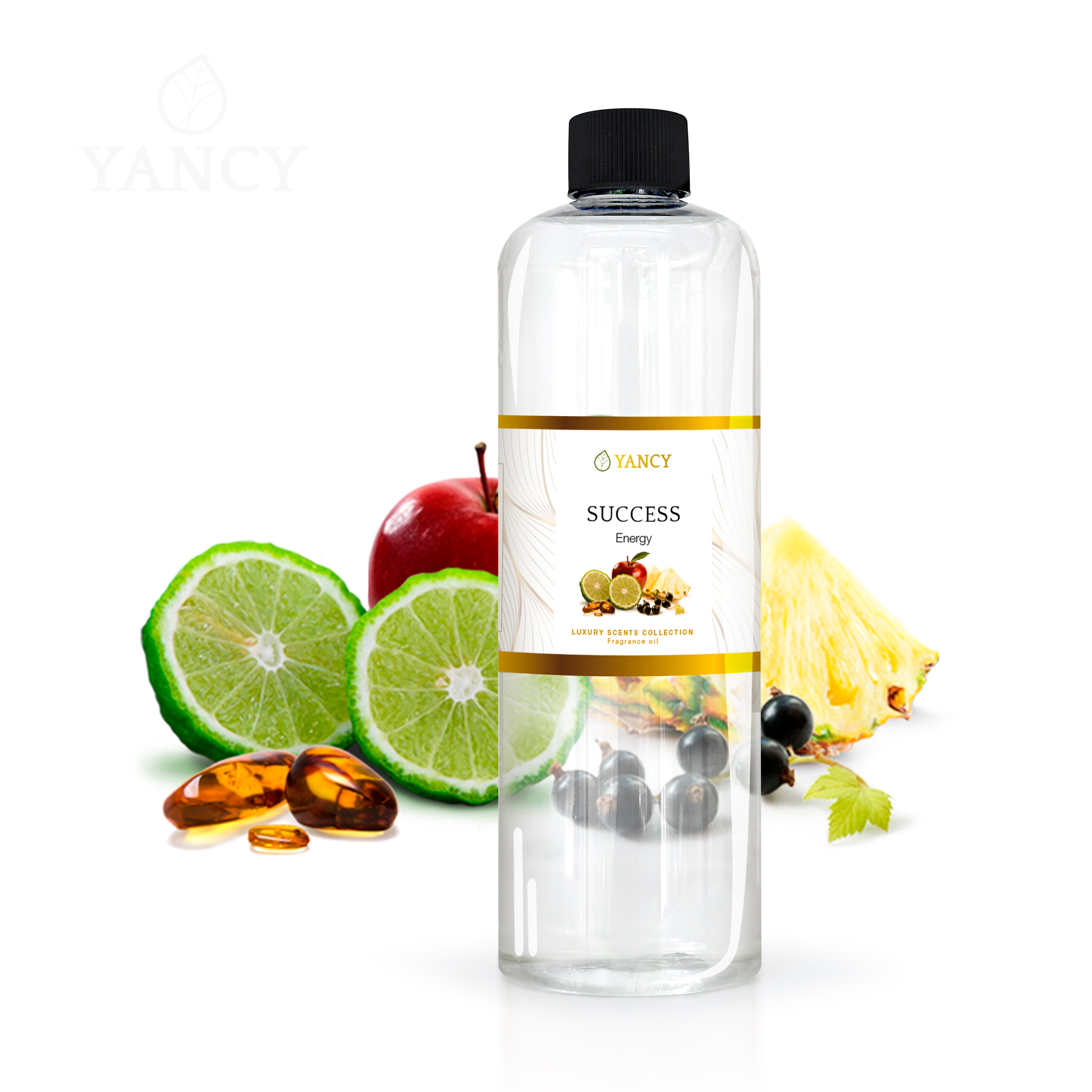 Success Scent | Luxury Collection