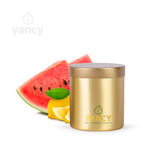 Handmade Soy Wax Candle - Watermelon Lemonade (12 oz)