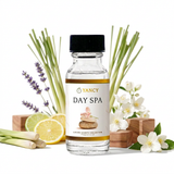 Day Spa Scent | Luxury Collection