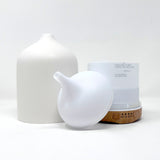 CERAMIC AROMA DIFFUSER - 250ML