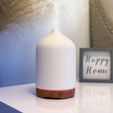 CERAMIC AROMA DIFFUSER - 250ML