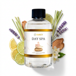 Day Spa Luxury Collection 4 oz.