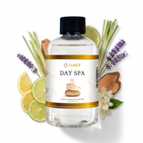 Day Spa Luxury Collection 4 oz.