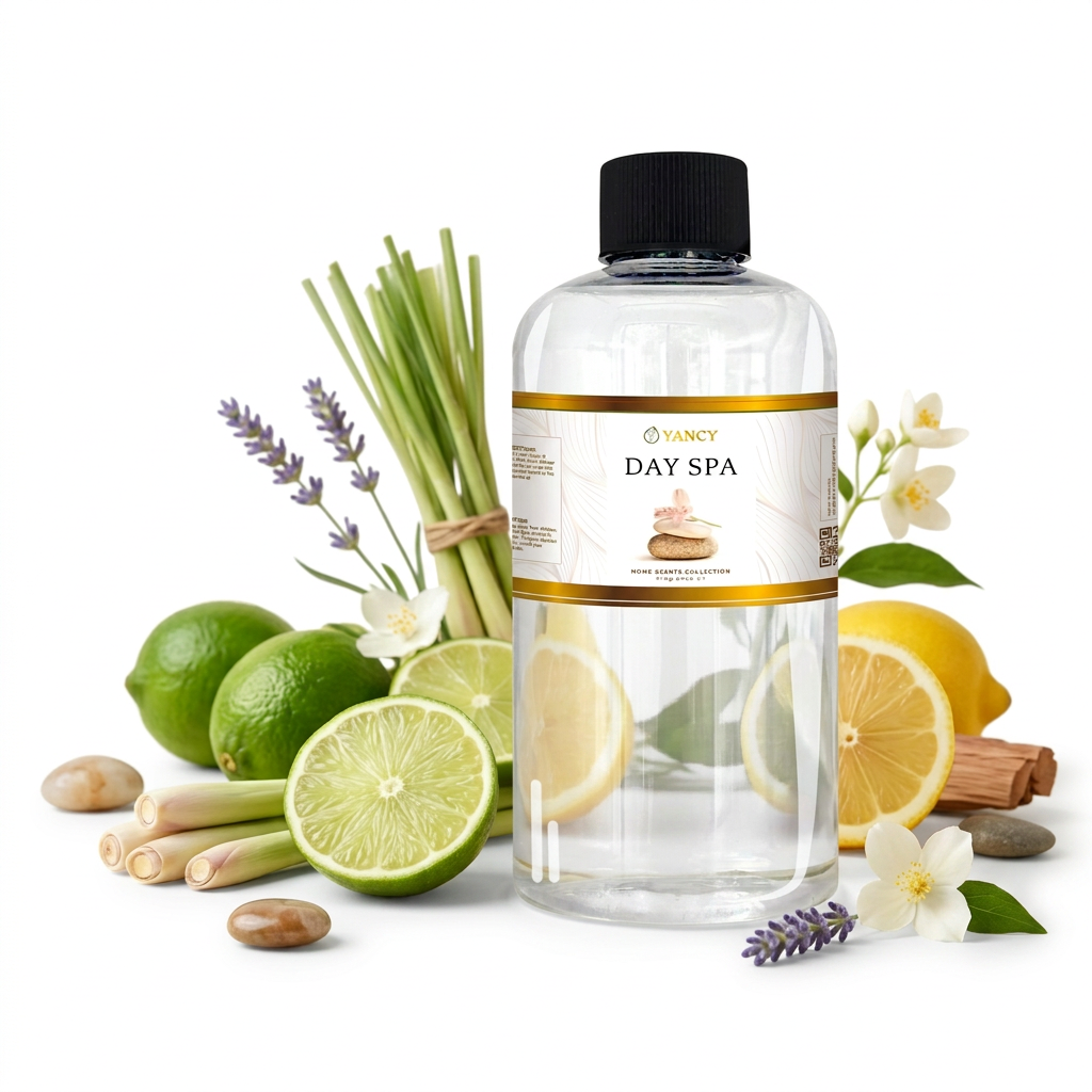 Day Spa Luxury Collection 8 oz.
