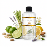 Day Spa Luxury Collection 8 oz.