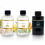 You, Concentrate & Poker Face - 4oz Bundle