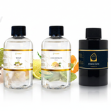 You, Concentrate & Poker Face - 4oz Bundle
