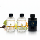 Time to Fully Relax Bundle | 3 scents 4 Oz