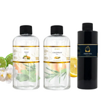 You, Concentrate & Poker Face - 8oz Bundle