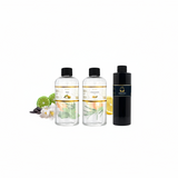 Focused Goal Achiever Bundle | 3 scents 8 Oz
